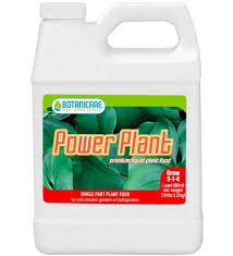 Botanicare Botanicare Power Plant Quart