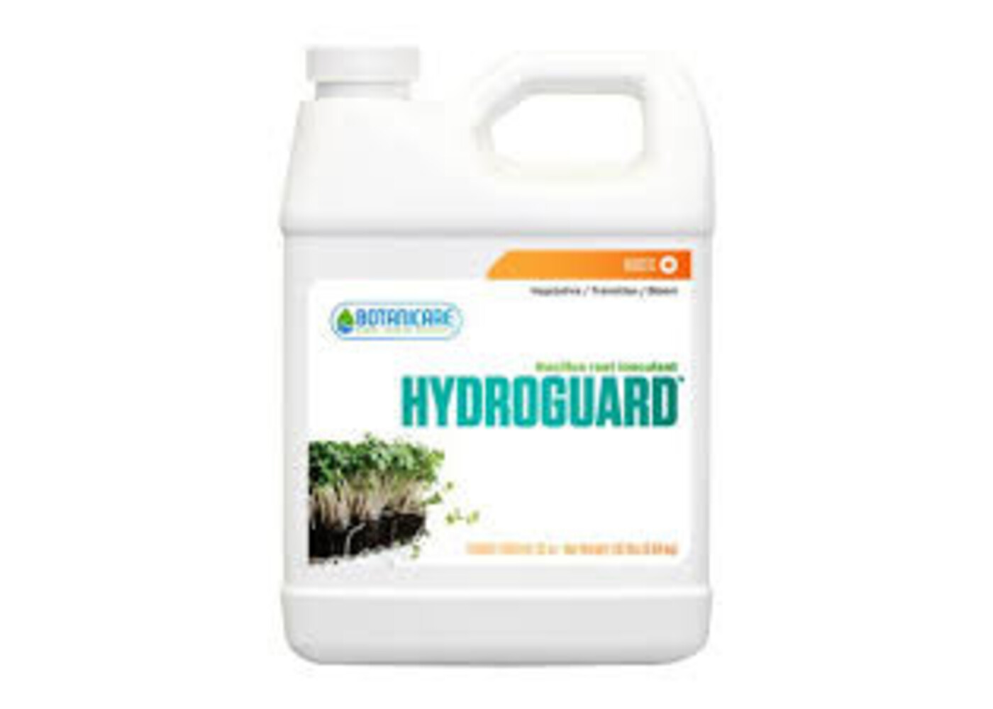 Botanicare Botanicare Hydroguard Quart (12/Cs)