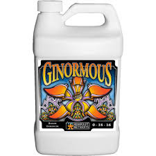 Humboldt Nutrients Humboldt Nutrients Ginormous Gallon
