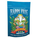 Fox Farm Fox Farm Happy Frog High Phosphorus Bat Guano 4 lb