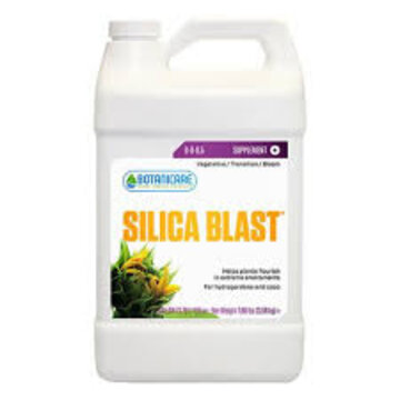 Botanicare Botanicare Silica Blast 5 Gallon