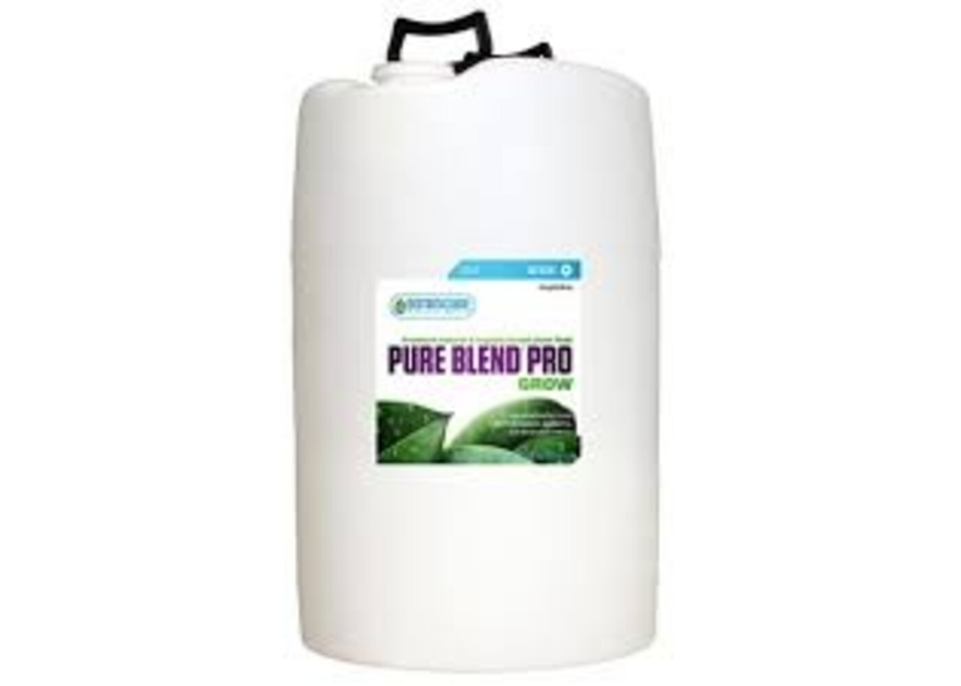 Botanicare Botanicare Pure Blend Pro Grow 15 Gallon