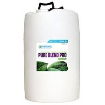 Botanicare Botanicare Pure Blend Pro Grow 15 Gallon