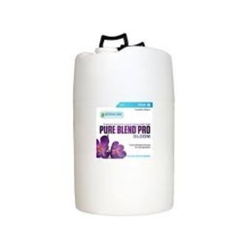 Botanicare Botanicare Pure Blend Pro Bloom 15 Gallon