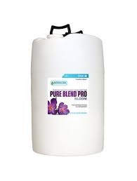 Botanicare Botanicare Pure Blend Pro Bloom 15 Gallon