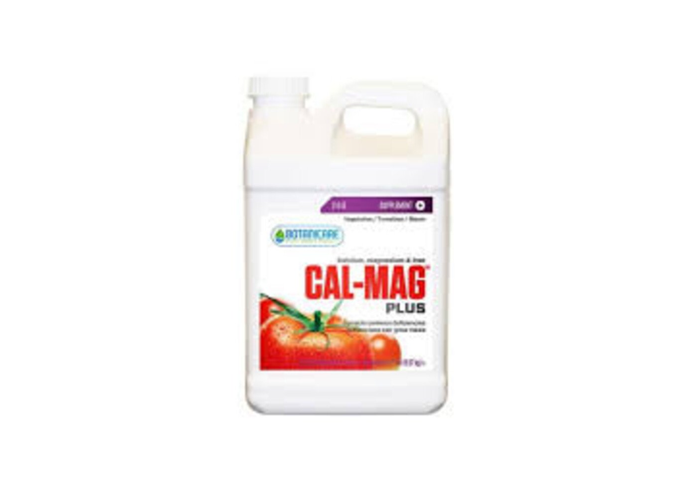 Botanicare Botanicare Cal-Mag Plus 2.5 Gallon (2/Cs)