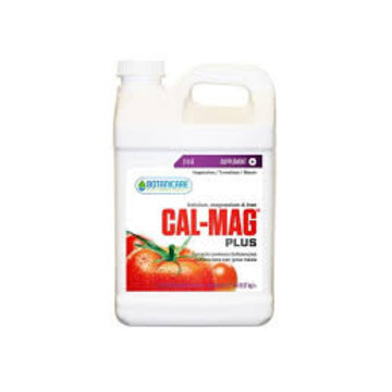 Botanicare Botanicare Cal-Mag Plus 2.5 Gallon (2/Cs)