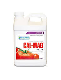 Botanicare Botanicare Cal-Mag Plus 2.5 Gallon (2/Cs)