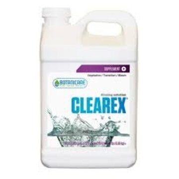 Botanicare Botanicare Clearex 2.5 Gallon