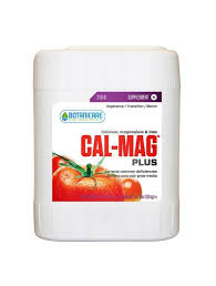 Botanicare Botanicare Cal-Mag Plus 5 Gallon