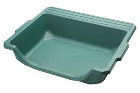Argee Table Top Gardener - Trim & Potting Tray