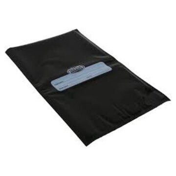 Harvest Keeper Harvest Keeper Storage Bag w/ Safety Lock 12.3"x9"x4" (25/Pack)