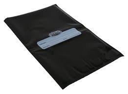 Harvest Keeper Harvest Keeper Storage Bag w/ Safety Lock 12.3"x9"x4" (25/Pack)
