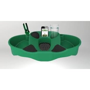 Trim Station Trim Station With starter kit