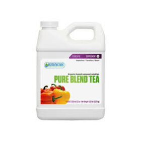 Botanicare Botanicare Pure Blend Tea Quart (12/Cs)