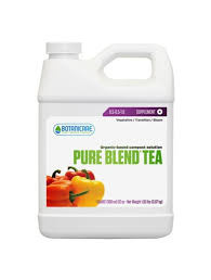 Botanicare Botanicare Pure Blend Tea Quart (12/Cs)