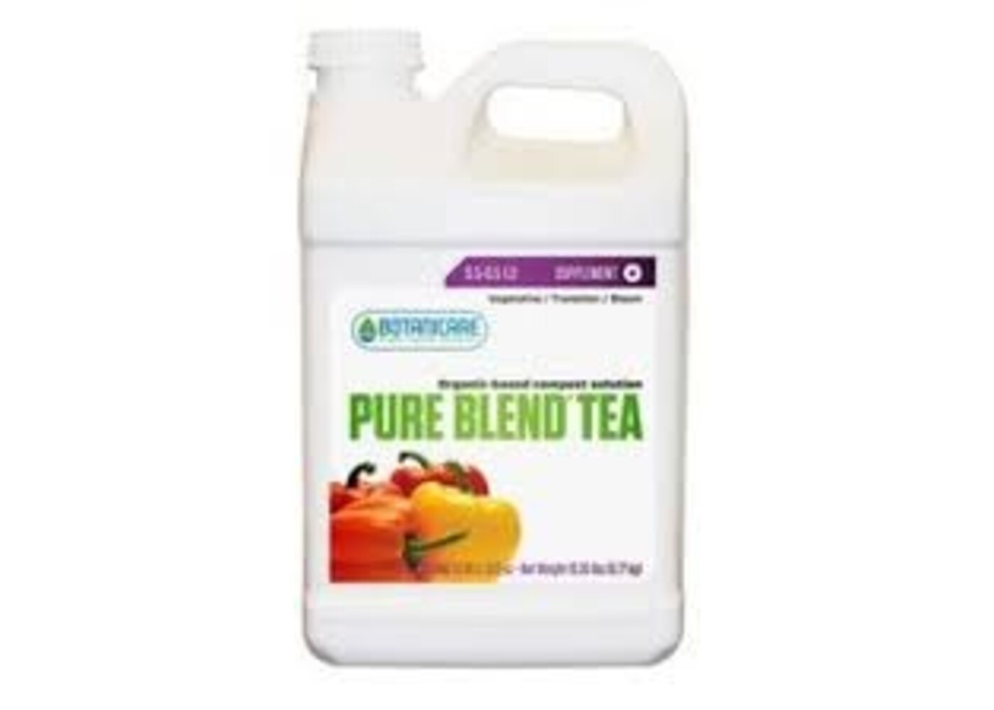 Botanicare Botanicare Pure Blend Tea Gallon