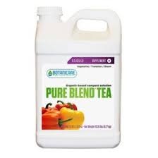 Botanicare Botanicare Pure Blend Tea Gallon
