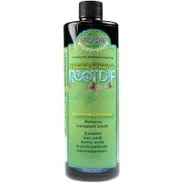 Microbe Life Microbe Life Foliar Spray & Root Dip Quart