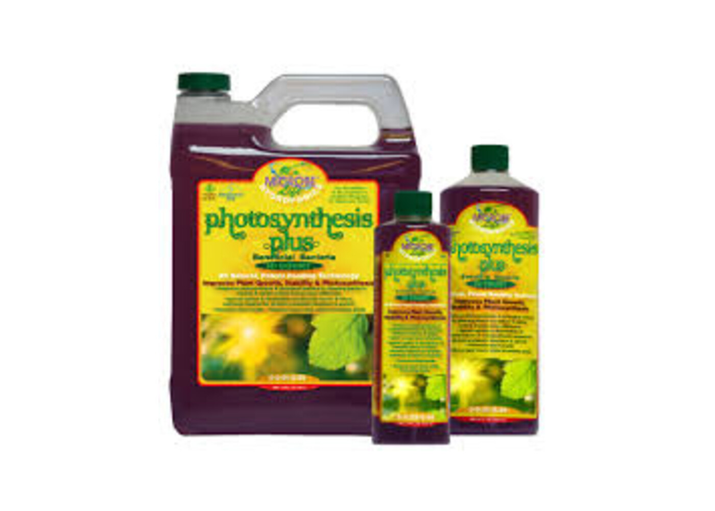 Microbe Life Microbe Life Photosynthesis Plus 16 oz