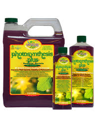 Microbe Life Microbe Life Photosynthesis Plus 16 oz