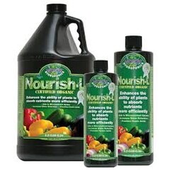 Microbe Life Microbe Life Nourish-L Quart