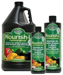 Microbe Life Microbe Life Nourish-L Quart