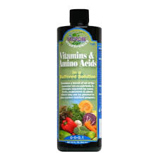 Microbe Life Microbe Life Vitamins & Amino Acids Quart