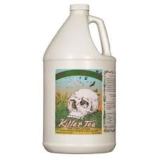 Emerald Triangle Emerald Triangle Killer Tea Gallon (4/Cs)