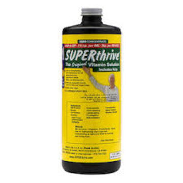 SuperThrive SUPERthrive Quart