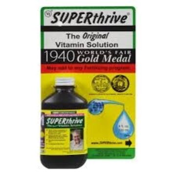 SuperThrive SUPERthrive 4 oz (12/Cs)