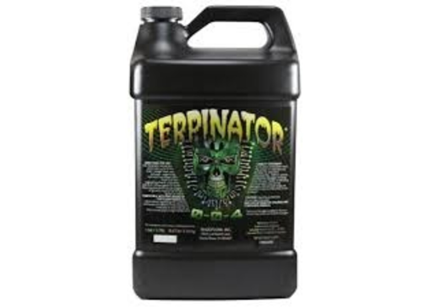 Terpinator Terpinator 4 Liter (4/Cs)
