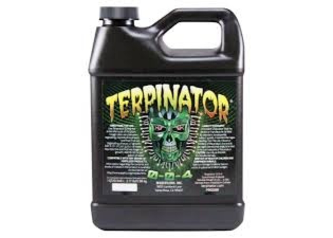 Terpinator Terpinator 1 Liter (12/Cs)