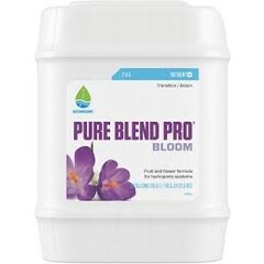 Botanicare Botanicare Pure Blend Pro Bloom Gallon