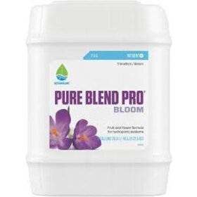 Botanicare Botanicare Pure Blend Pro Bloom Gallon