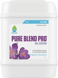 Botanicare Botanicare Pure Blend Pro Bloom Gallon