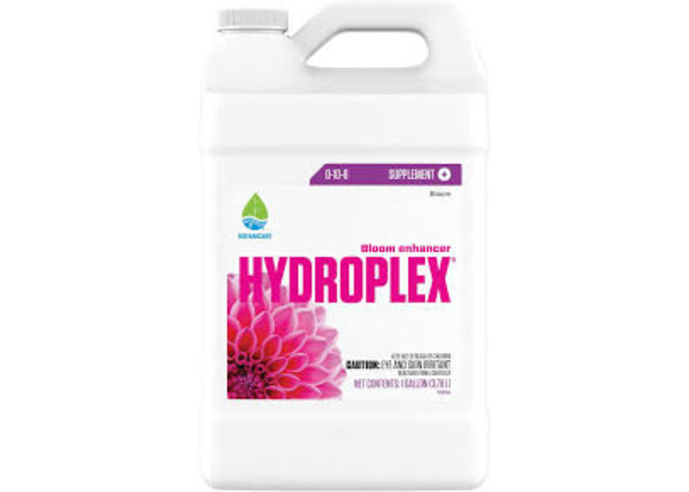 Botanicare Botanicare Hydroplex Bloom Gallon