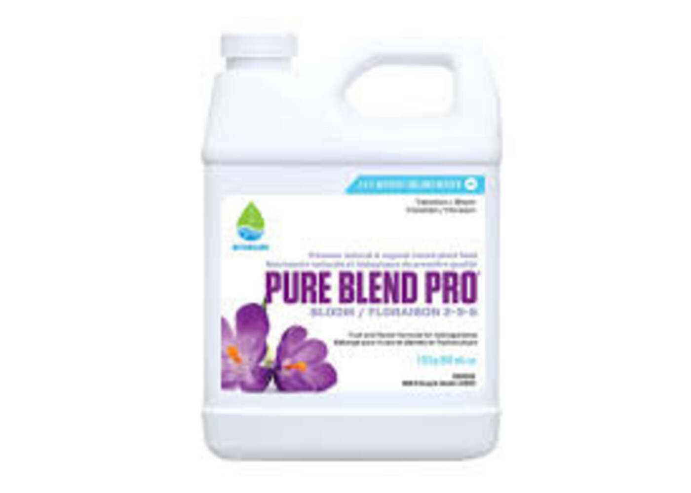 Botanicare Botanicare Pure Blend Pro Bloom Quart