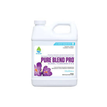 Botanicare Botanicare Pure Blend Pro Bloom Quart