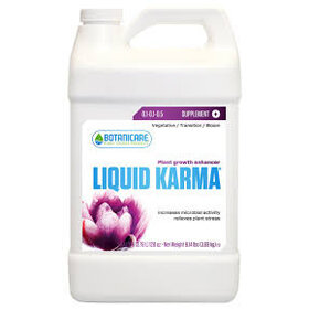 Botanicare Botanicare Liquid Karma Gallon (4/Cs)