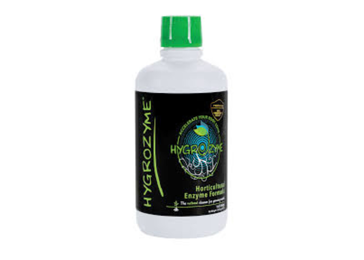 Hygrozyme Hygrozyme Horticultural Enzymatic Formula 1 Liter