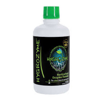 Hygrozyme Hygrozyme Horticultural Enzymatic Formula 1 Liter