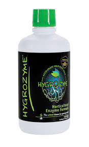 Hygrozyme Hygrozyme Horticultural Enzymatic Formula 1 Liter