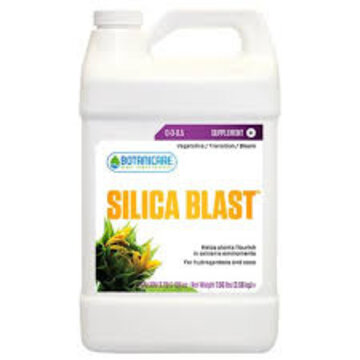 Botanicare Botanicare Silica Blast Gallon (4/Cs)