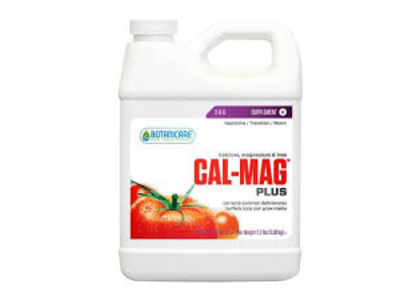 Botanicare Botanicare Cal-Mag Plus Quart (12/Cs)