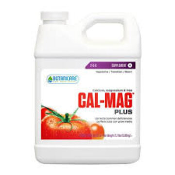 Botanicare Botanicare Cal-Mag Plus Quart (12/Cs)