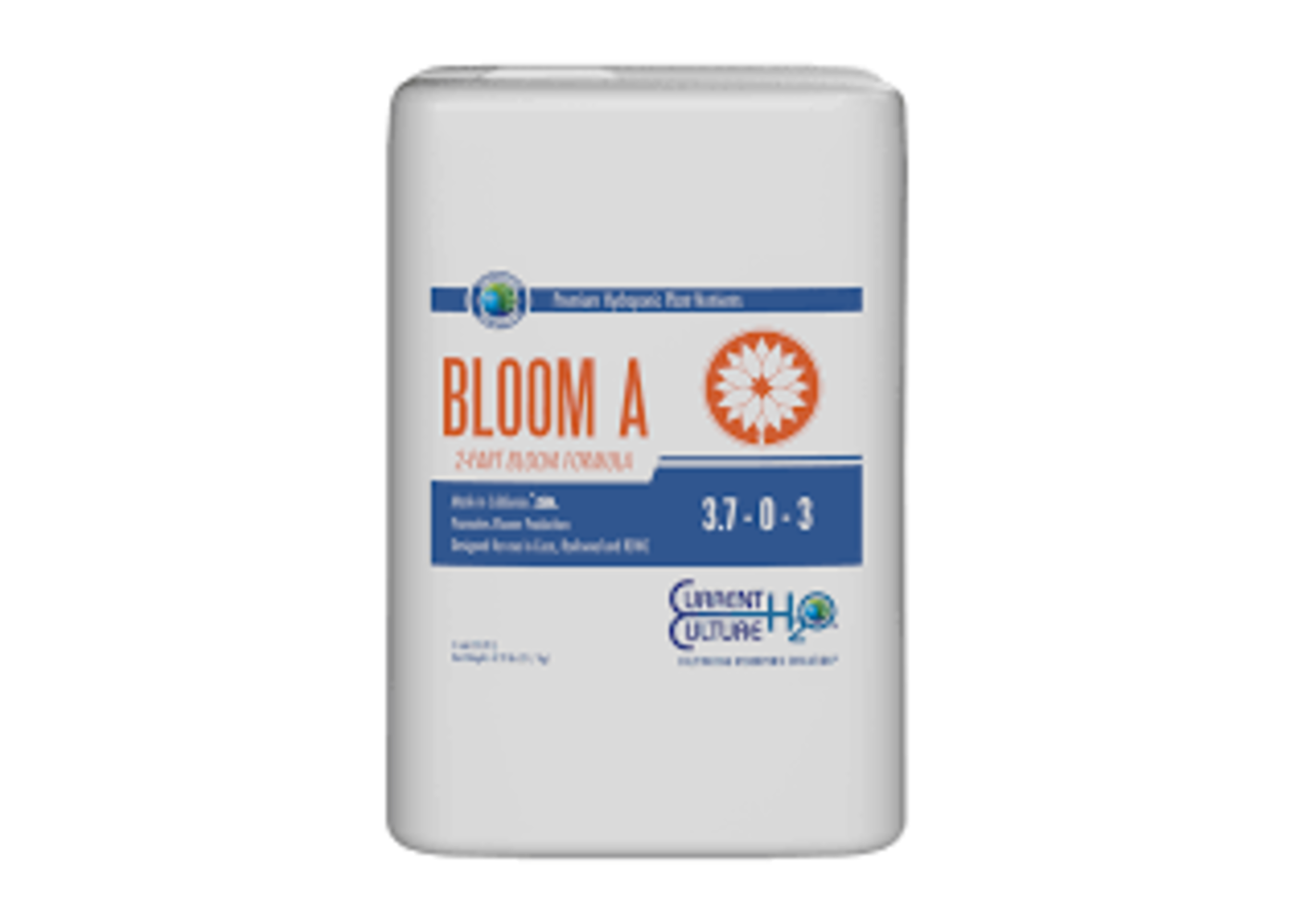 Cultured Solutions Cultured Solutions Bloom A Quart