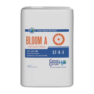 Cultured Solutions Cultured Solutions Bloom A Quart