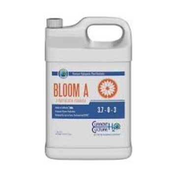 Cultured Solutions Cultured Solutions Bloom A Gallon
