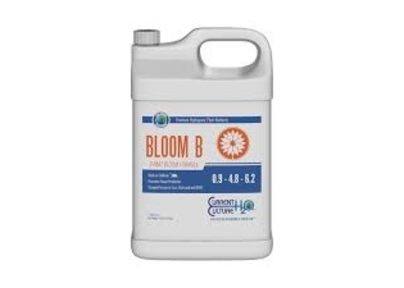 Cultured Solutions Cultured Solutions Bloom B Quart